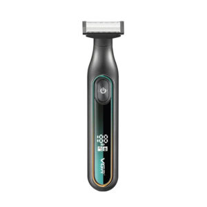 ماشین اصلاح موی سر و صورت شارژی VGR مدل V-360