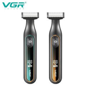 ماشین اصلاح موی سر و صورت شارژی VGR مدل V-360
