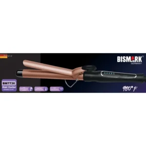 فرمو مخروطی بیسمارک مدل BM-7736