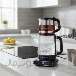 چایساز روهمی رویال کینگ مدل 1400