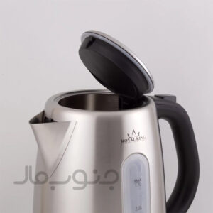 کتری برقی رویال کینگ مدل 1412