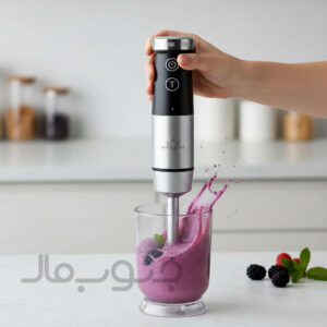 گوشت کوب برقی رویال کینگ مدل 1743