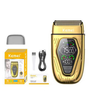 ماشین اصلاح کیمی مدل KM-T360