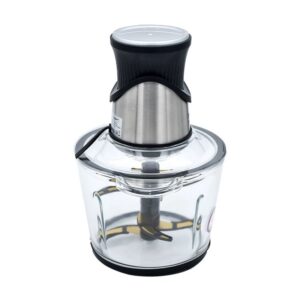 خردکن 6 تیغه 3 لیتری مایر مدل MR-492