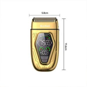 ماشین اصلاح کیمی مدل KM-T360