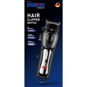 حجم زن بیسمارک مدل BM-7723