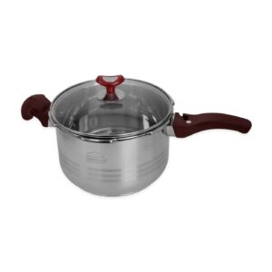زودپز استیل برند دکو مدل DPC-7L
