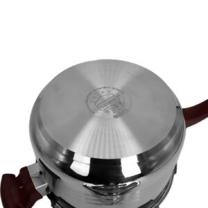 زودپز استیل برند دکو مدل DPC-7L