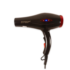 سشوار 4200 وات نیمه حرفه ای موزر فور من مدل MS-319