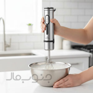 گوشت کوب برقی رویال کینگ مدل 1745