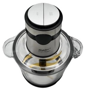 خردکن 6 تیغه 3 لیتری مایر مدل MR-493