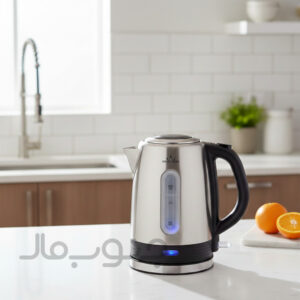کتری برقی رویال کینگ مدل 1412