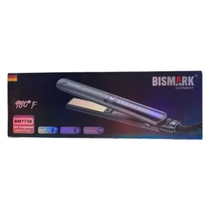 اتو مو بیسمارک مدل BM-7738