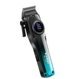 ماشین اصلاح موی سر و صورت کیمی مدل KM-2279