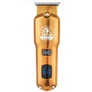 ماشین اصلاح موی سر و صورت وی جی ار مدل V-927