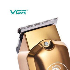 ماشین اصلاح موی سر و صورت وی جی ار مدل V-927