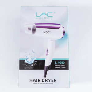 سشوار حرفه ای لایچی مدل L-1080