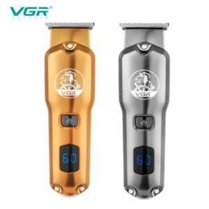 ماشین اصلاح موی سر و صورت وی جی ار مدل V-927