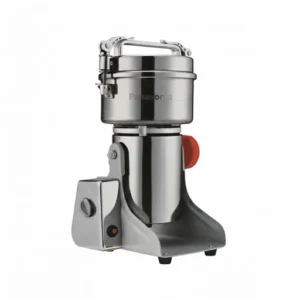 آسیاب گهواره ای 1000گرمی پاناسونیک با سیم پیچ مس مدل MZ-2025