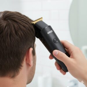 ماشین اصلاح موی سر و صورت برقی بیسمارک مدل BM7724