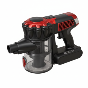 جارو شارژی ایستاده سوکانی مدل SK-3391