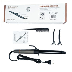 فرکننده مو باراباس نانو مدل HD-3590