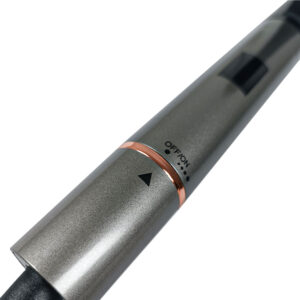 فرکننده مو باراباس نانو مدل HD-3590