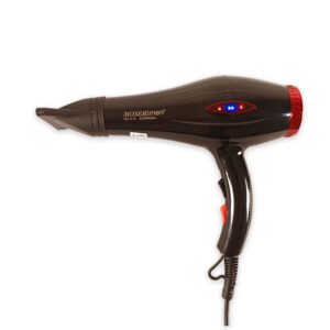 سشوار 4200 وات نیمه حرفه ای موزر فور من مدل MS-319