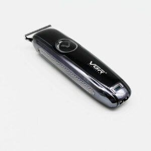 ماشین اصلاح موی سر و صورت شارژی وی جی ار مدل V-168