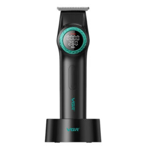ماشین اصلاح موی سر و صورت وی جی ار مدل V-977