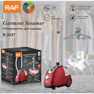 بخارگر برقی راف مدل R.3037
