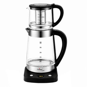 چای‌ساز روی همی یونیک لند مدل UN-6201