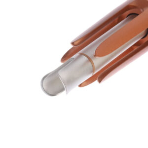 فر کننده مو شیگلم One-Touch سایز 25 میلیمتر