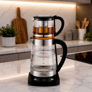 چای‌ساز روی همی یونیک لند مدل UN-6201