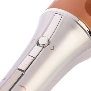 فر کننده مو شیگلم One-Touch سایز 25 میلیمتر
