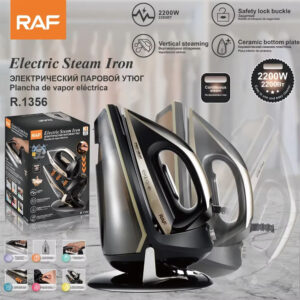 اتو بخار برقی راف مدل R.1356