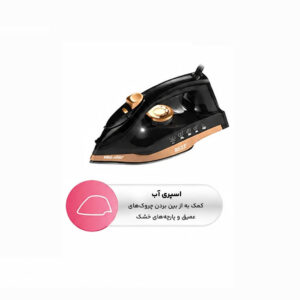 اتو بخار 2300 وات راف مدل R.11218G