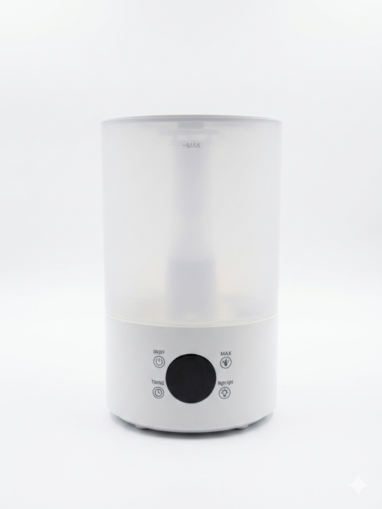 دستگاه بخور Smart مدل SCK-2A30-68