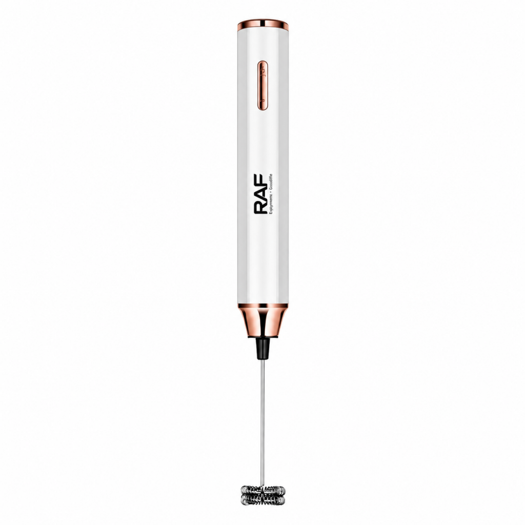 میکسر دستی برقی سه سرعته راف مدل r394