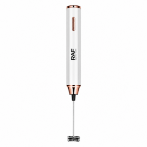 میکسر دستی برقی سه سرعته راف مدل r394