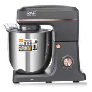 همزن کاسه ای راف مدل r6615
