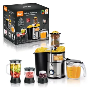 آبمیوه‌گیری راف مدل R.2823