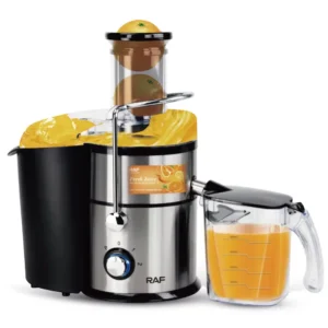 آبمیوه‌گیری راف مدل R.2823