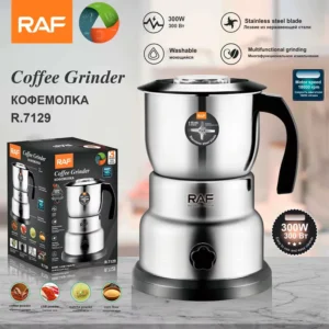 آسیاب قهوه برقی راف مدل R.7129