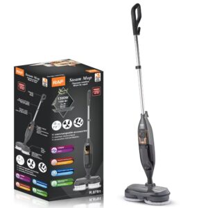 طی بخار راف مدل R.8781