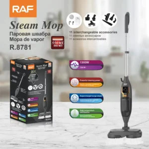 طی بخار راف مدل R.8781