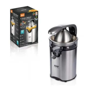 آب‌میوه‌گیری برقی راف مدل R.626