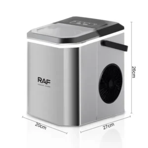 یخ‌ساز خانگی راف مدل R.0300