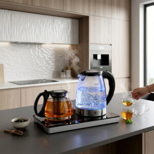چای ساز فوما مدل FU770