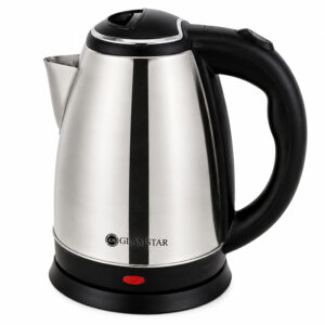 کتری برقی گلم استار مدل GS-1200